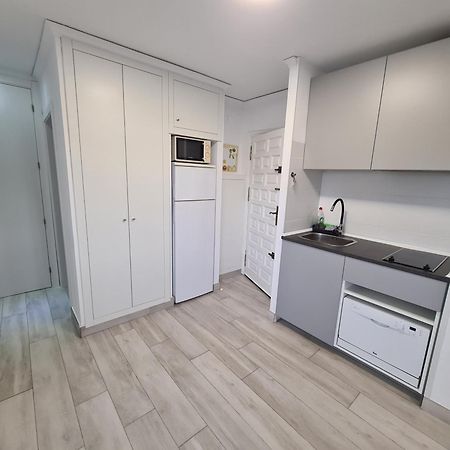 Bonito Apartamento En Denia Ngoại thất bức ảnh