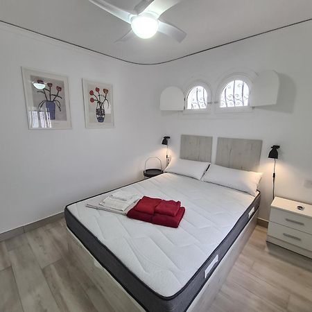 Bonito Apartamento En Denia Ngoại thất bức ảnh