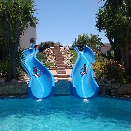 Bonito Apartamento En Denia Ngoại thất bức ảnh