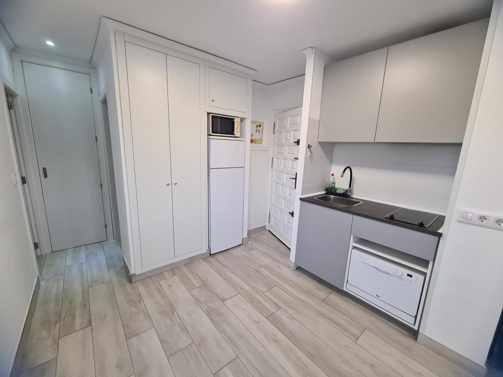 Bonito Apartamento En Denia Ngoại thất bức ảnh