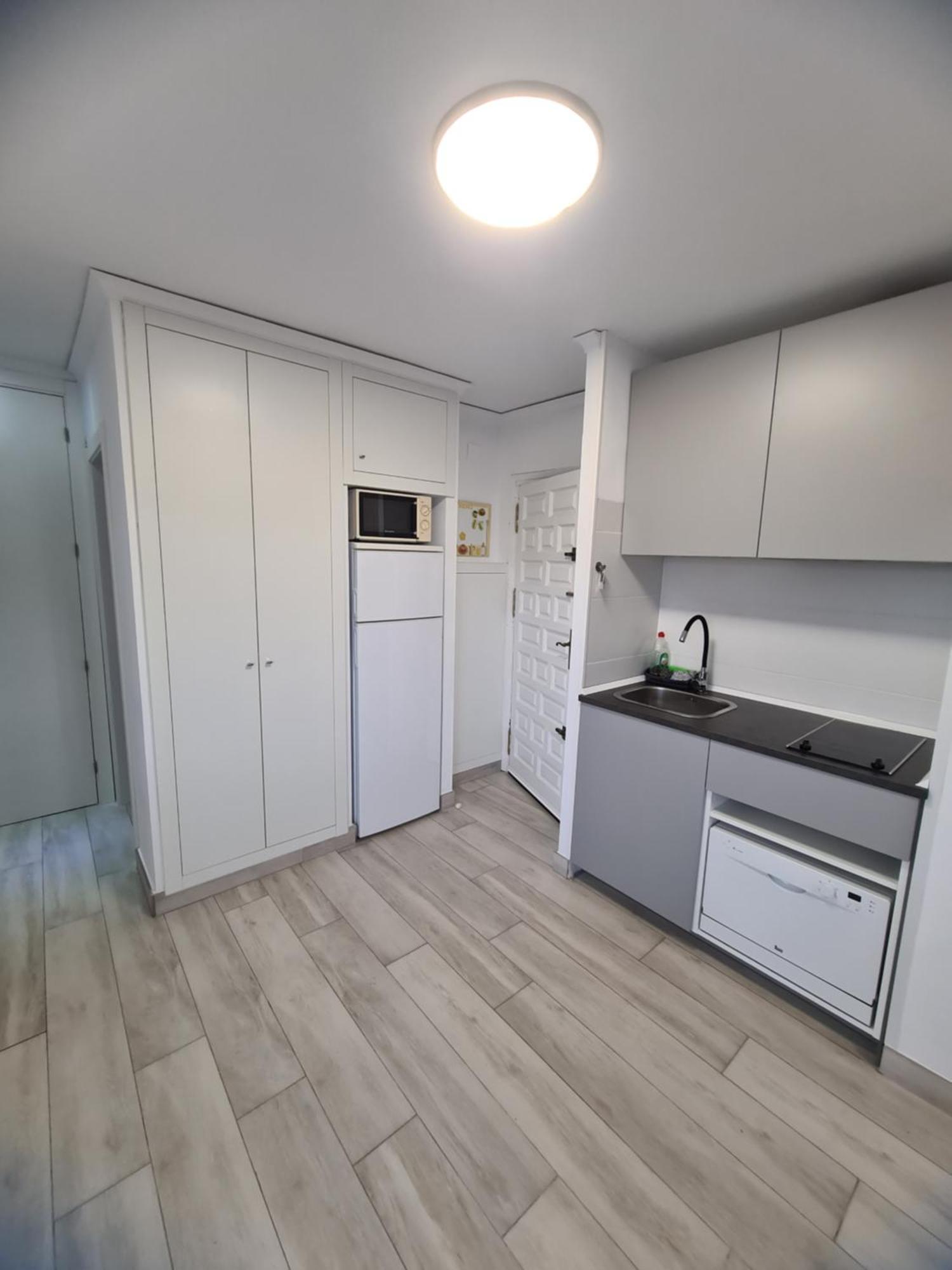 Bonito Apartamento En Denia Ngoại thất bức ảnh