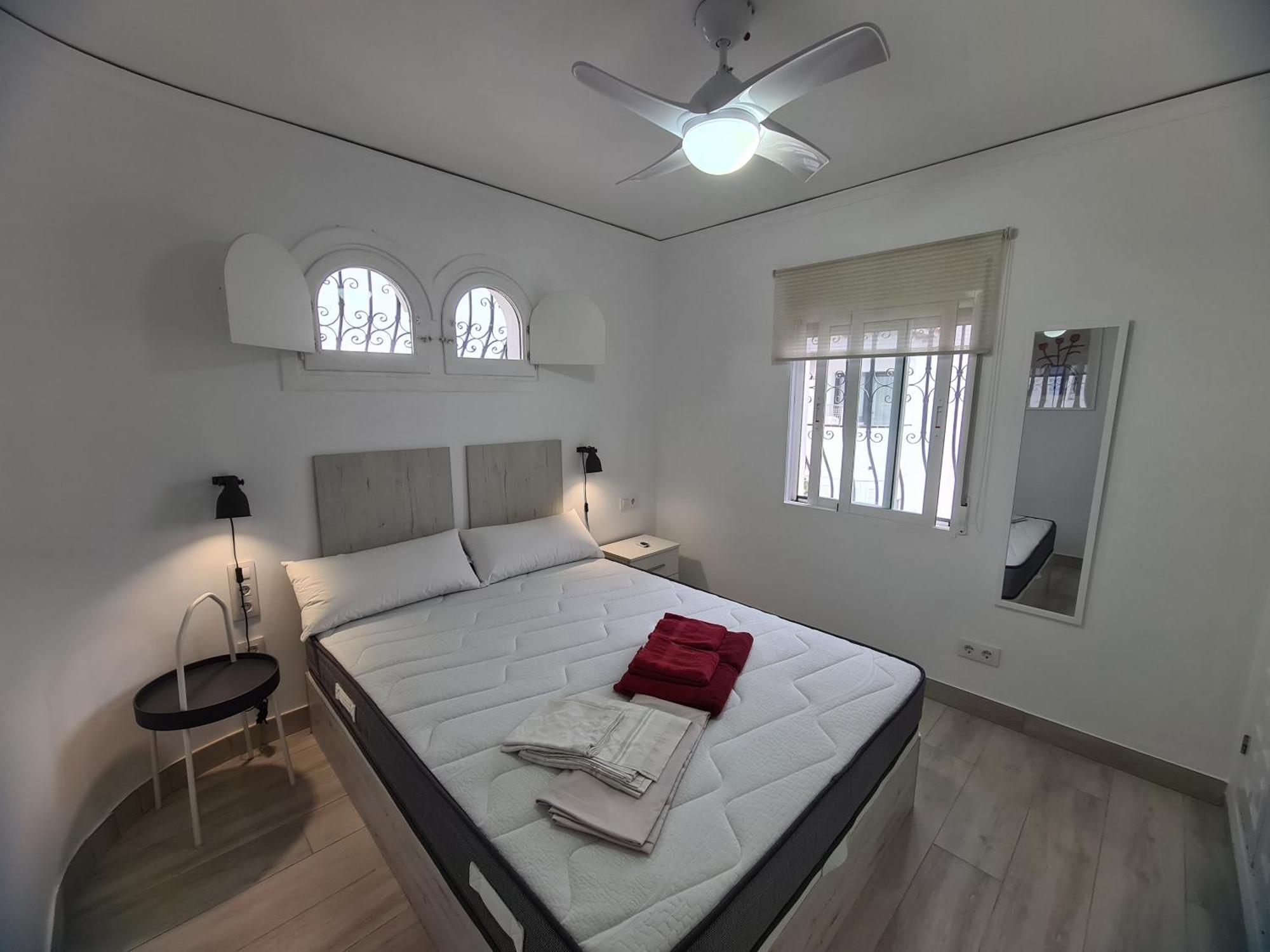 Bonito Apartamento En Denia Apartment Ngoại thất bức ảnh