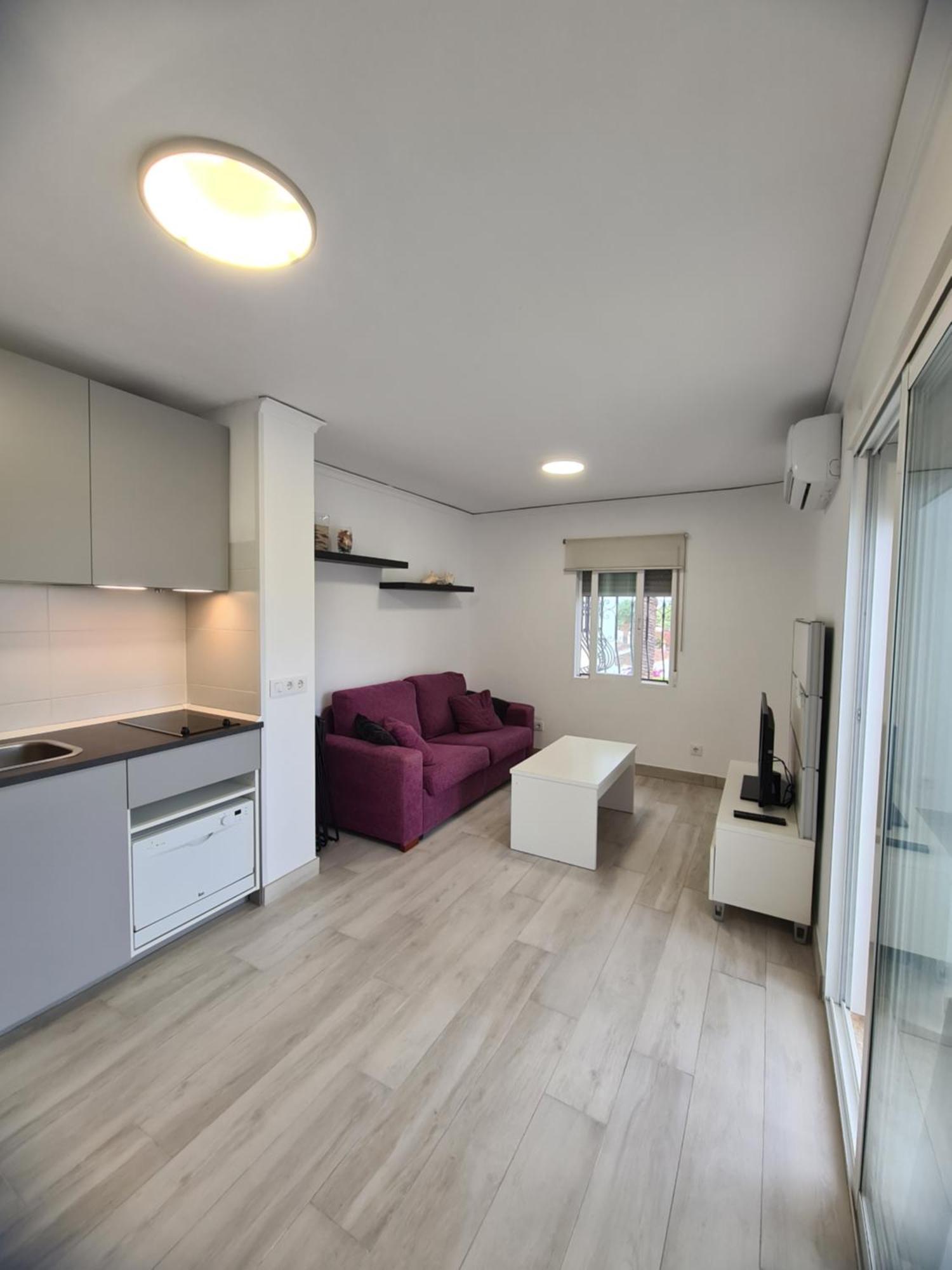 Bonito Apartamento En Denia Apartment Ngoại thất bức ảnh