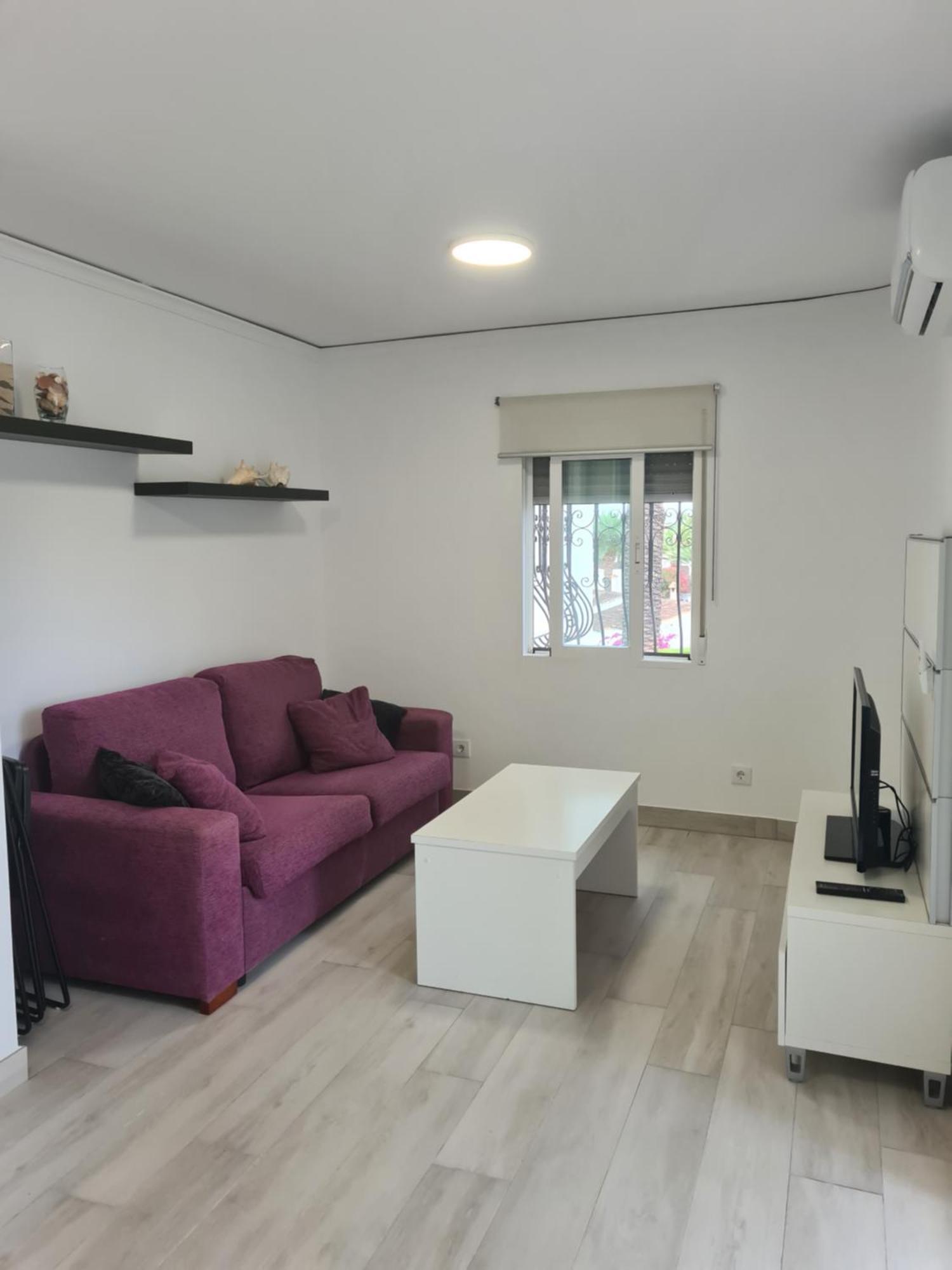 Bonito Apartamento En Denia Apartment Ngoại thất bức ảnh