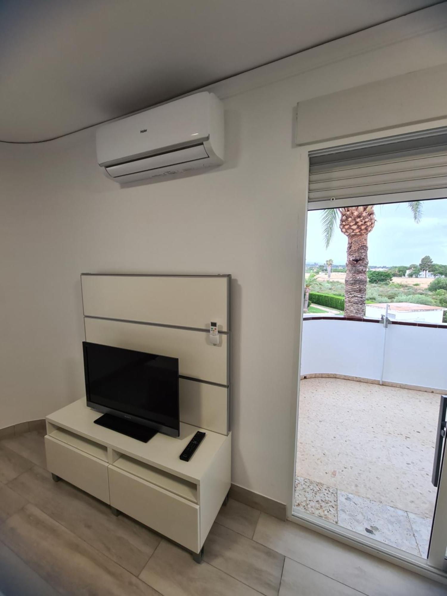 Bonito Apartamento En Denia Ngoại thất bức ảnh