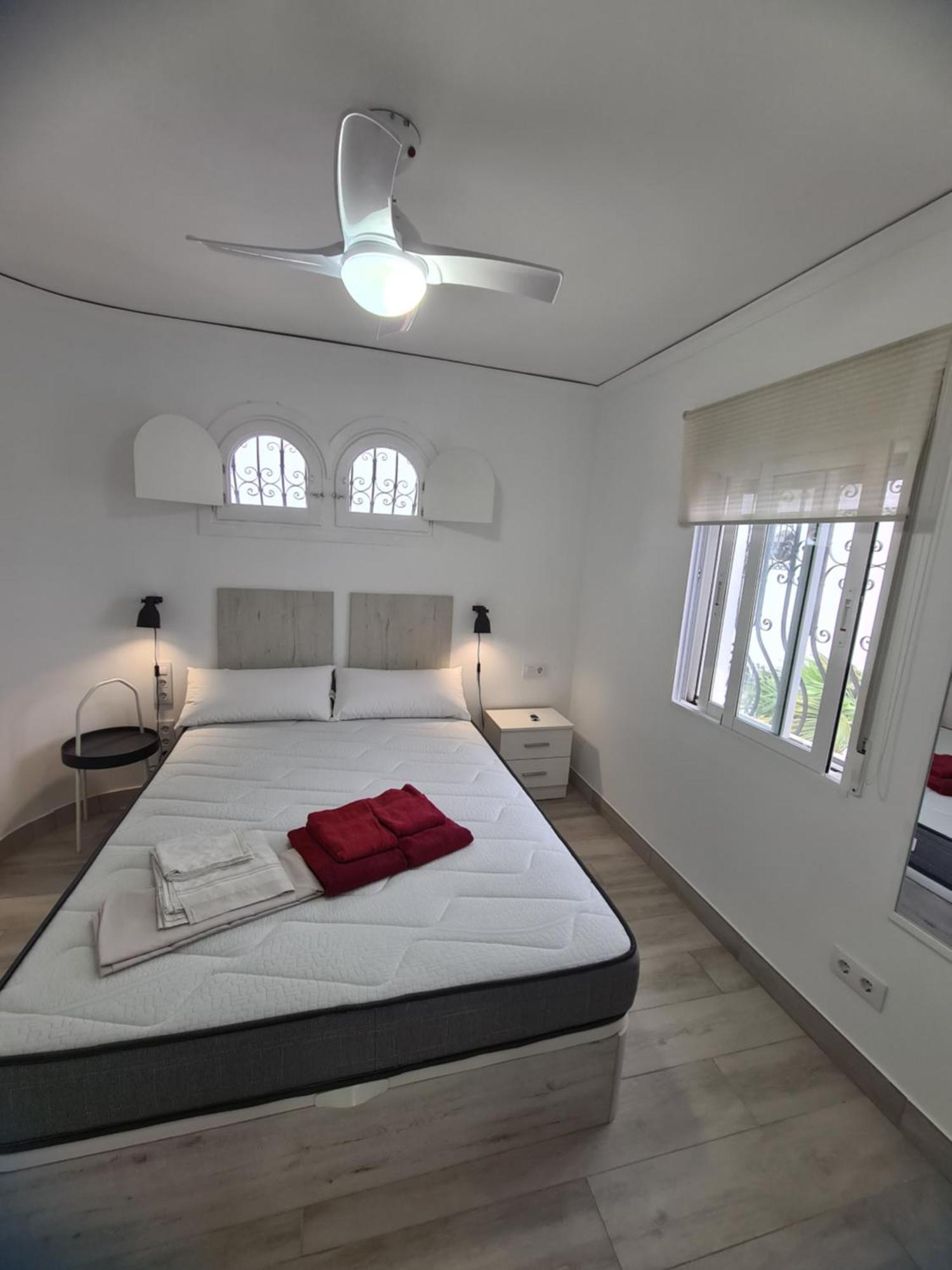 Bonito Apartamento En Denia Apartment Ngoại thất bức ảnh