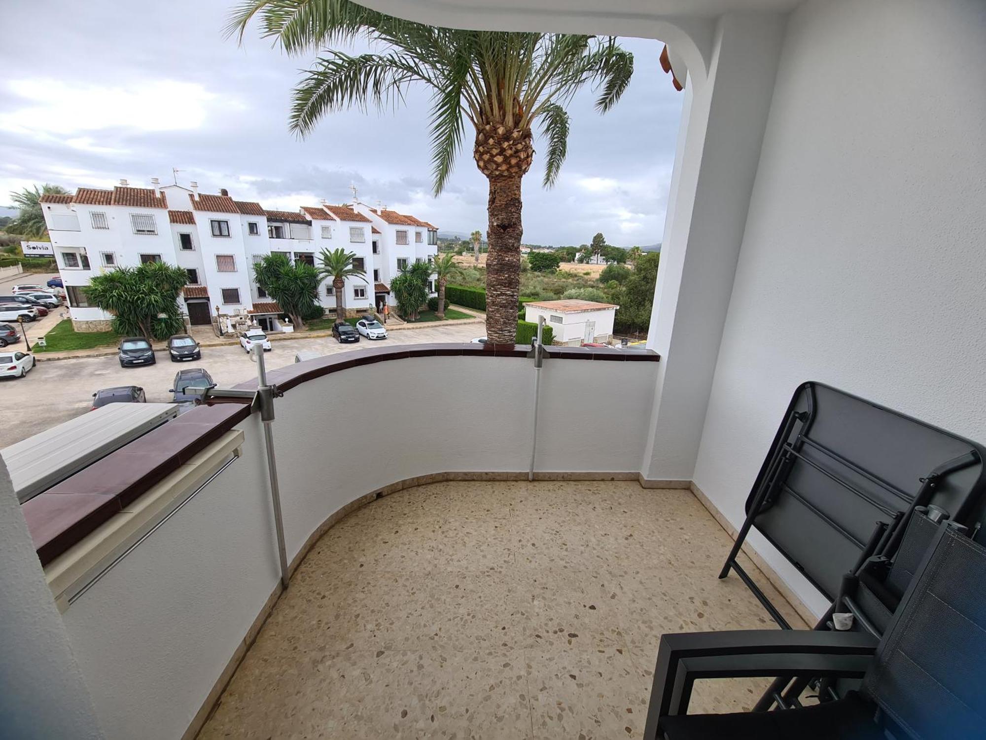 Bonito Apartamento En Denia Apartment Ngoại thất bức ảnh