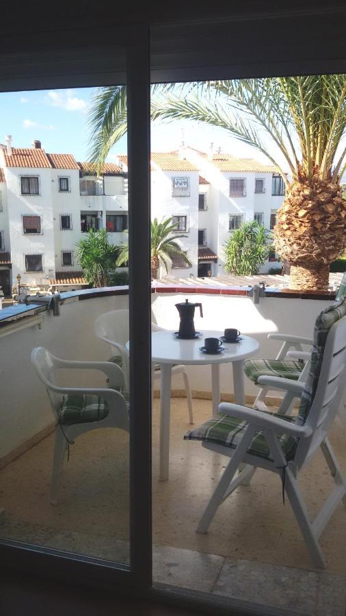 Bonito Apartamento En Denia Apartment Ngoại thất bức ảnh